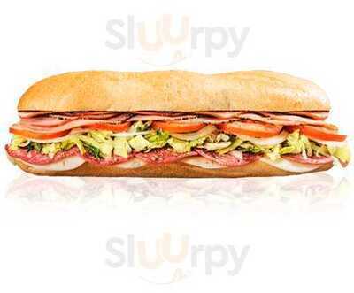 Capriotti's Sandwich Shop