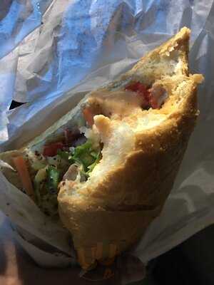 Capriotti's Sandwich Shop