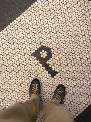 Potbelly Sandwich Shop