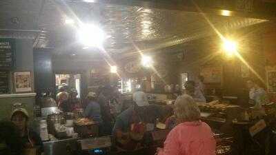 Potbelly Sandwich Shop