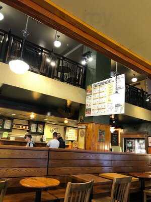 Potbelly Sandwich Shop