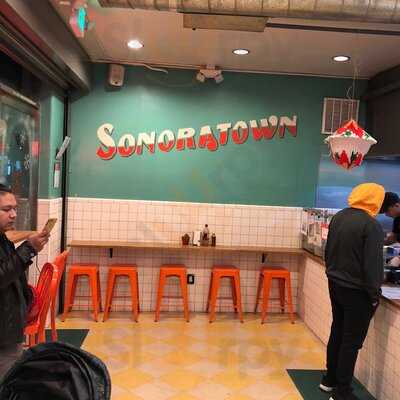 Sonoratown