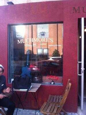 Muchmores Cafe