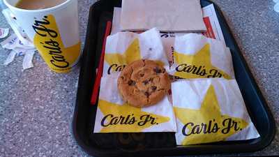 Carl's Jr.