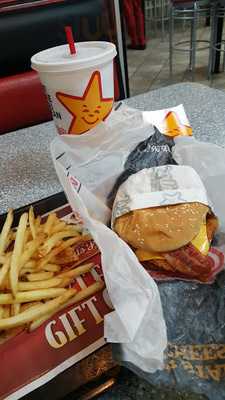 Carl's Jr.