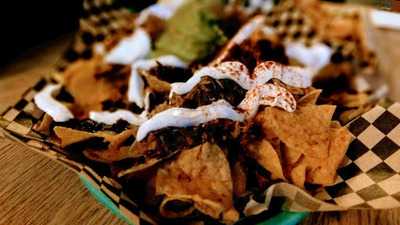 The Pub At Pipers Creek