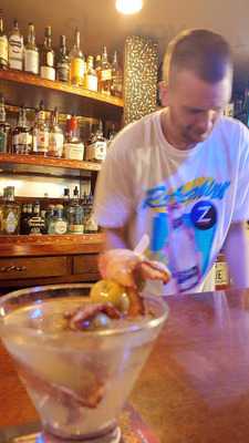 The Pub At Pipers Creek