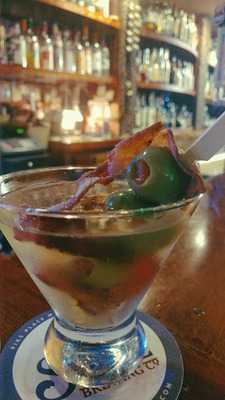 The Pub At Pipers Creek