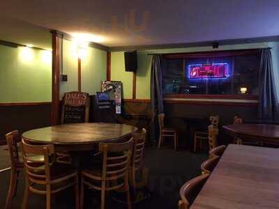 The Pub At Pipers Creek