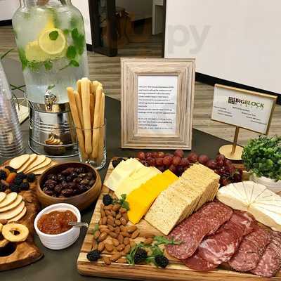 The Coffee Bean & Tea Leaf