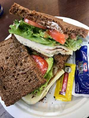 The Coffee Bean & Tea Leaf