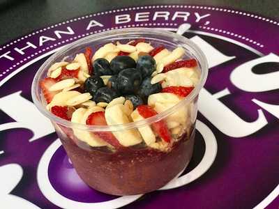 The Coffee Bean & Tea Leaf