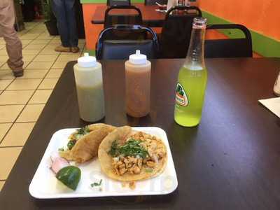 La Tapatia Restaurant