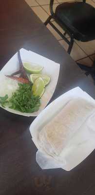 La Tapatia Restaurant