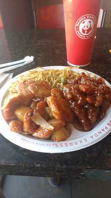 Panda Express