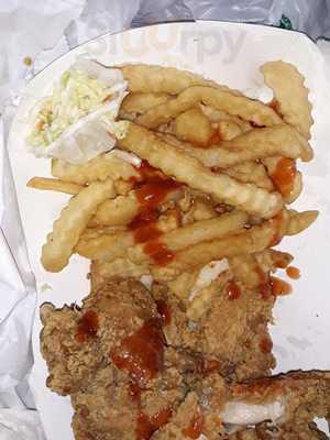 Harolds Chicken Shack