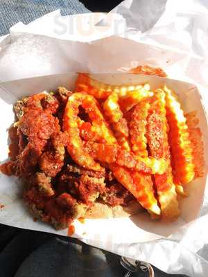Harolds Chicken Shack