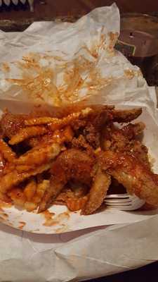 Harolds Chicken Shack