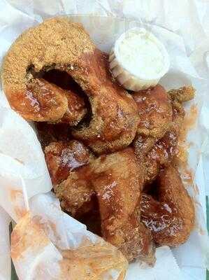 Harolds Chicken Shack