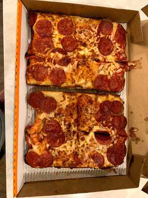 Little Caesars