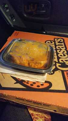 Little Caesars