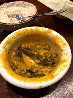 Taste Of India - Sherman Oaks