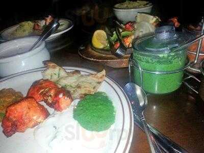 Taste Of India - Sherman Oaks