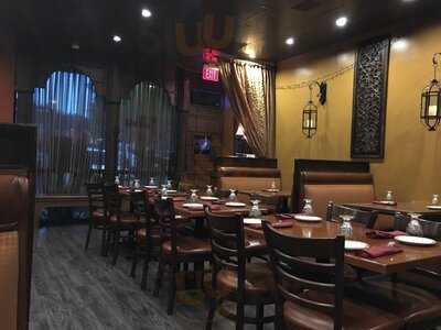 Taste Of India - Sherman Oaks