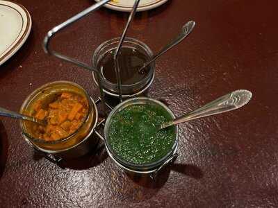 Taste Of India - Sherman Oaks