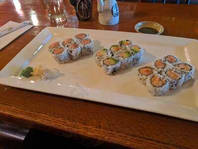 Tataki Japanese Restaurant