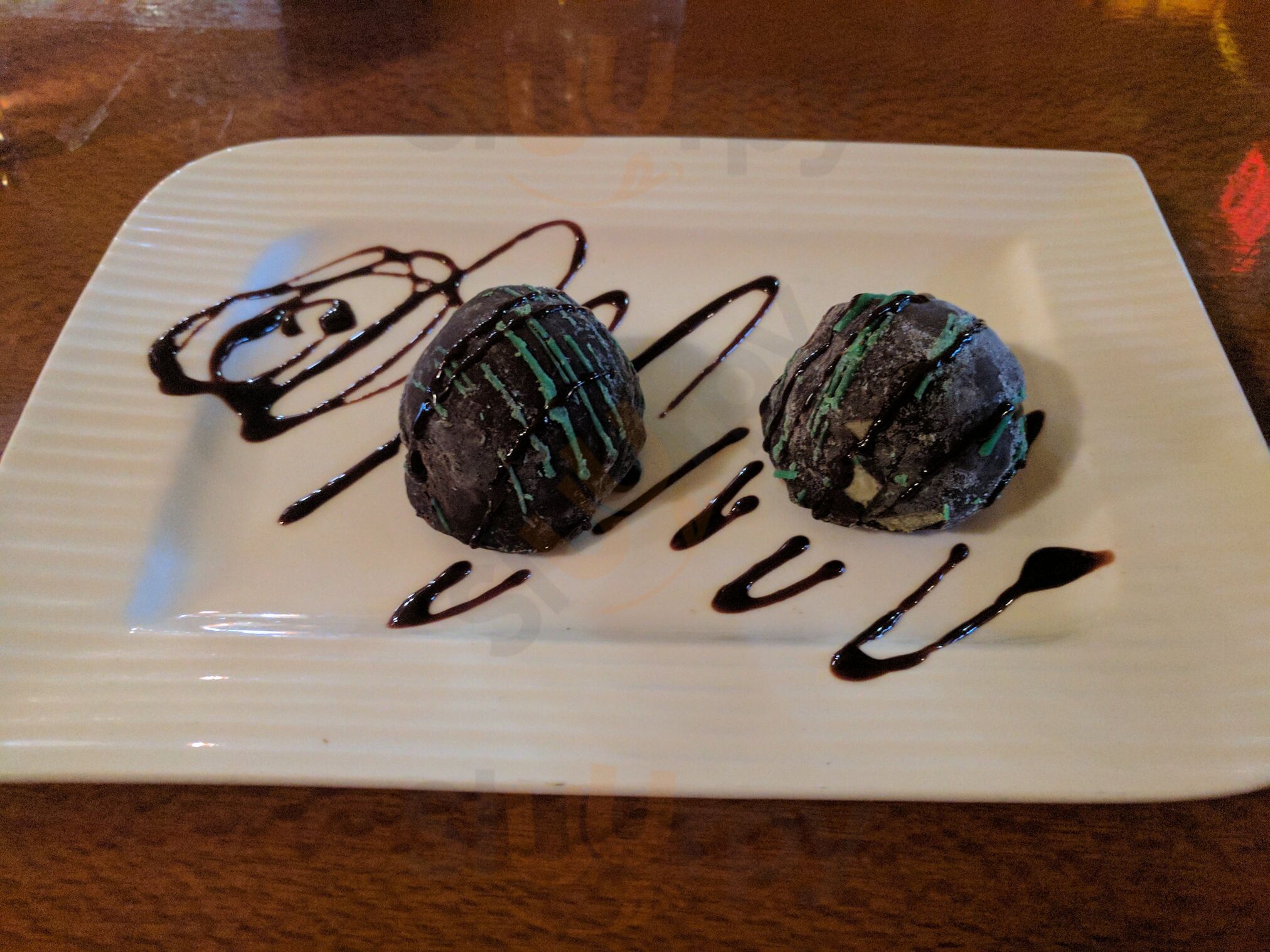 Tataki Japanese Restaurant