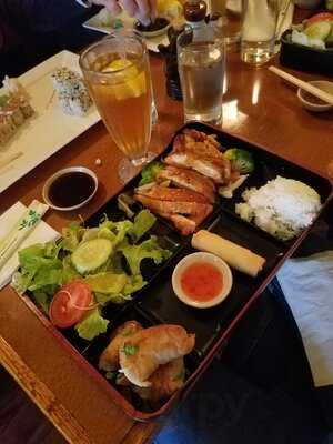 Tataki Japanese Restaurant