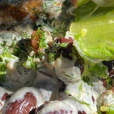 Parsley Modern Mediterranean