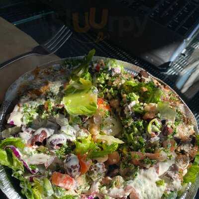 Parsley Modern Mediterranean