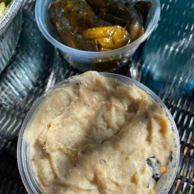 Parsley Modern Mediterranean