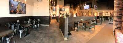 Parsley Modern Mediterranean