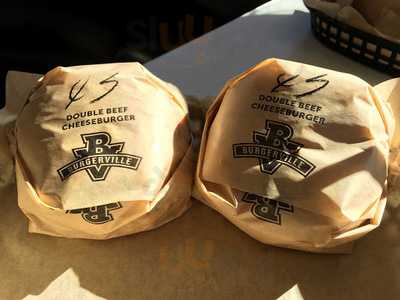 Burgerville