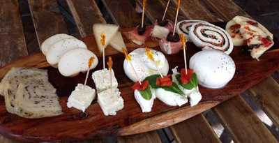 L'incanto Restaurant