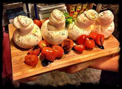 L'incanto Restaurant