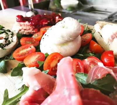 L'incanto Restaurant