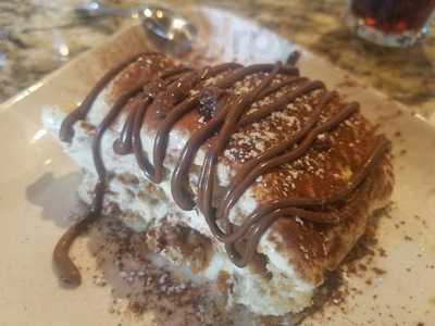 L'incanto Restaurant