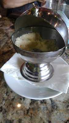 L'incanto Restaurant