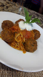 L'incanto Restaurant