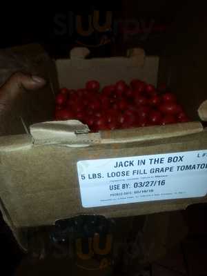 Jack In The Box
