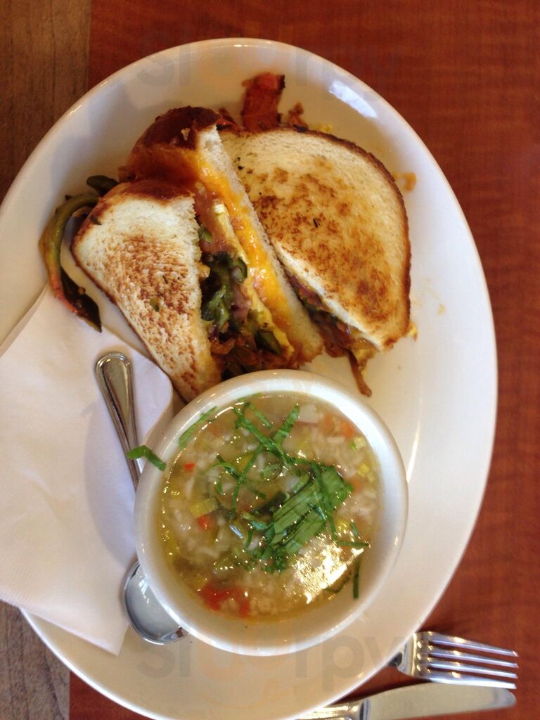 Home Girl Cafe & Bakery