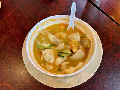 Singapore Chinese & Indochina Restaurant