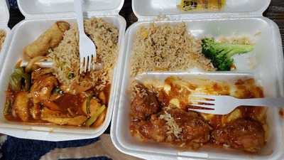 Singapore Chinese & Indochina Restaurant