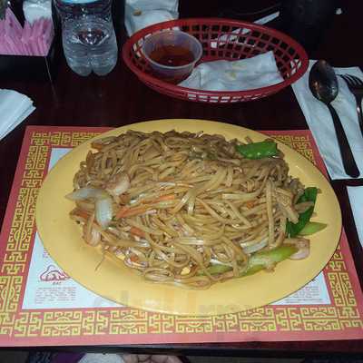 Singapore Chinese & Indochina Restaurant