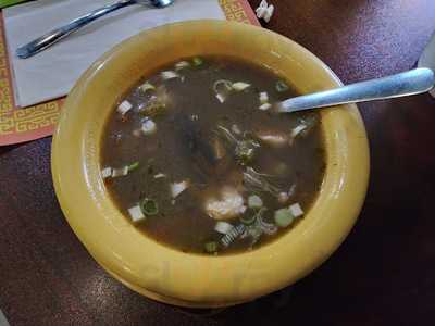 Singapore Chinese & Indochina Restaurant