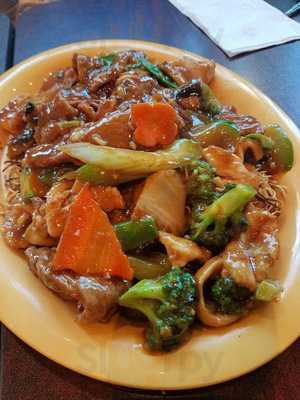 Singapore Chinese & Indochina Restaurant